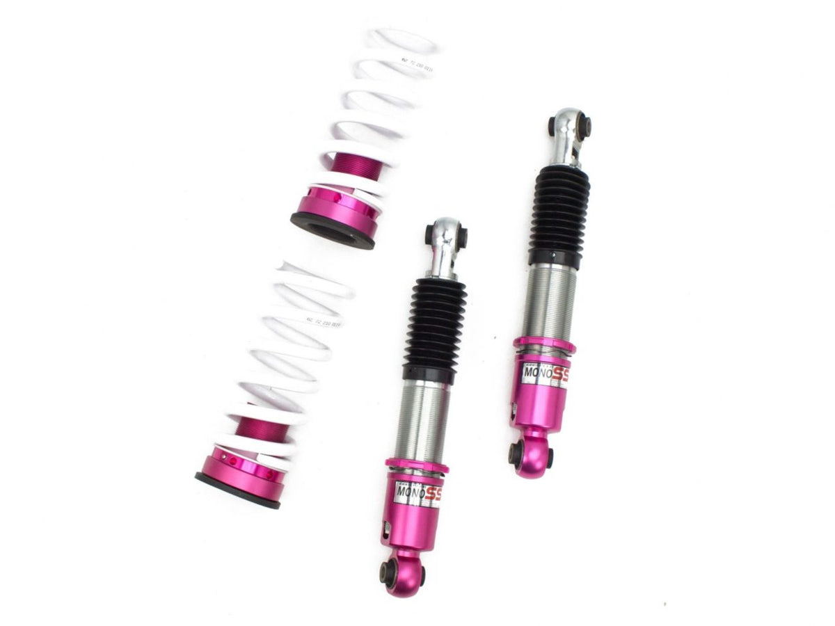 Godspeed Lexus NX200t/NX300/NX300h (AZ10/AZ15) 2015-20 MonoSS Coilovers (Witho Adaptive Variable Suspension)