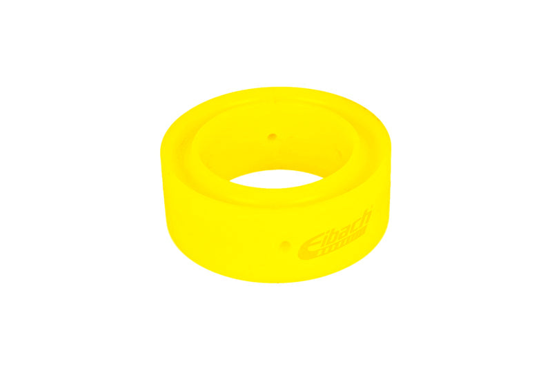 Eibach Spring Rubber 5.0in OD 80 Durometer Yellow EIBSR.500.0080