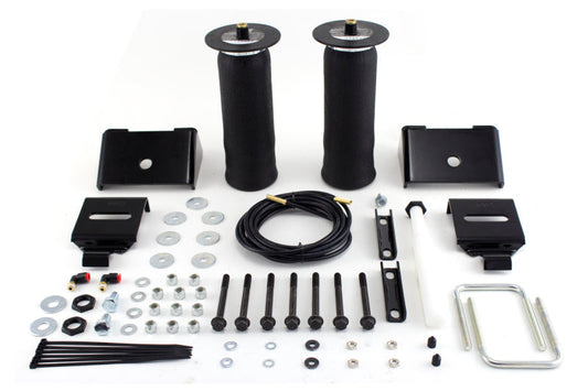 Air Lift Ridecontrol Air Spring Kit for 2002-2008 Dodge Ram