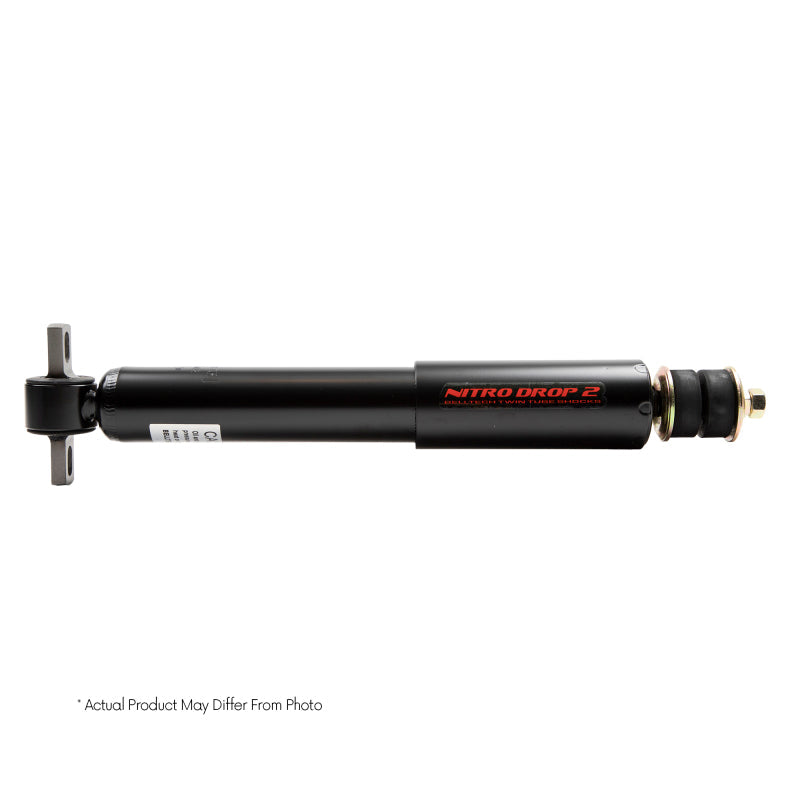 Belltech Shock Absorber Nitro Drop 2 for 2000-2006 Cadillac Escalade & 2002-2006 Chevrolet Avalanche and more