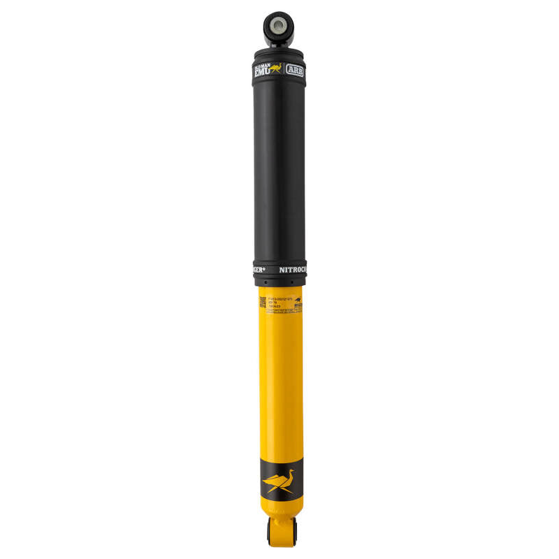 Old Man Emu Arb / Ome Nitrocharger Plus Twin Tube Shock - Rear 63064