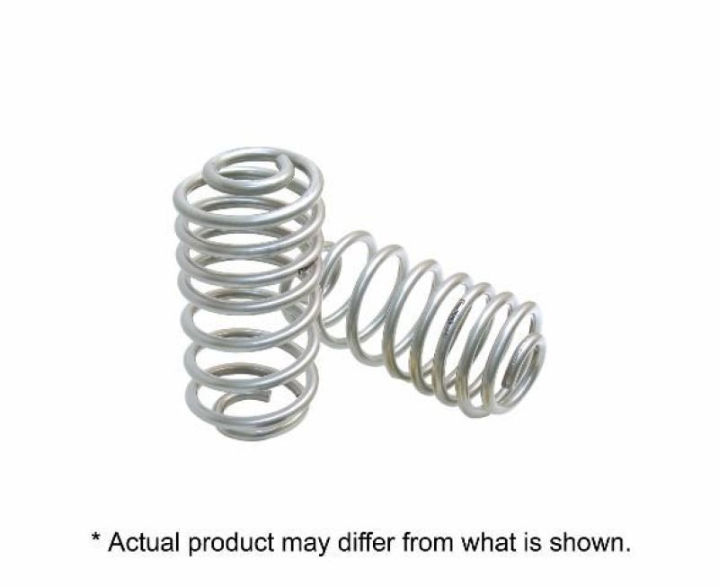 Belltech Coil Spring Set 03-05 Expedition Rear 2inch 5309