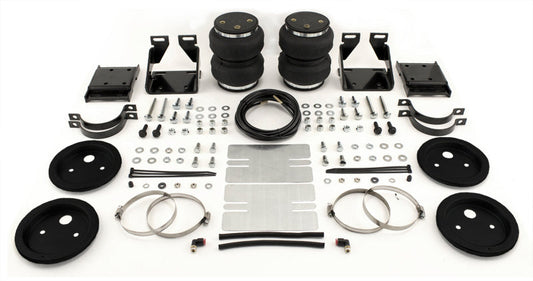Air Lift Loadlifter 5000 Ultimate Air Spring Kit w/Internal Jounce Bumper for 2001-2002 Workhorse Custom