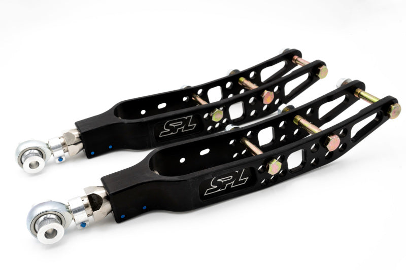 SPL Part Rear Lower Camber Arms GR86/BRZ/GT86/WRX