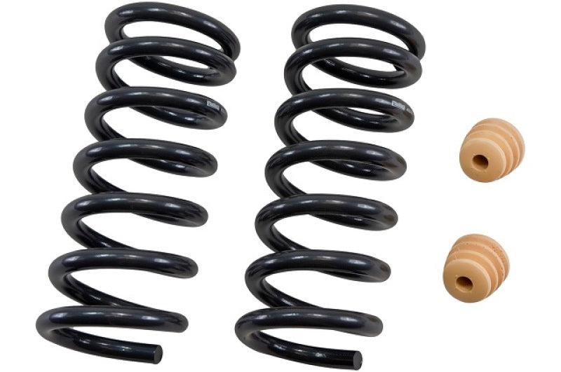Belltech Coil Spring Set for 2009-2010 Dodge Ram & 2011-2022 Ram 1500