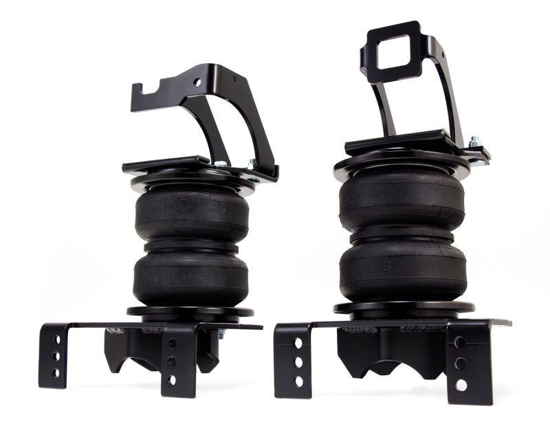 Air Lift Loadlifter 5000 Ultimate Air Spring Kit w/Internal Jounce Bumper for 2011-2016 Ford F-250 & 2011-2016 Ford F-350 and more