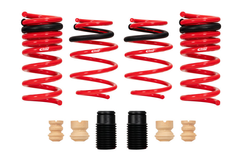 Eibach 22-23 Ford Mustang GT (Excl. Models w/Magnetic Ride Shocks) Sportline Spring Kit E20-35-064-01-22