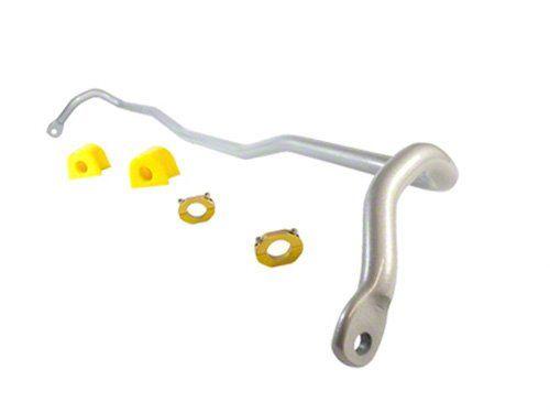 Whiteline Rear Sway Bar 22mm Heavy Duty Subaru Impreza 2000-2002