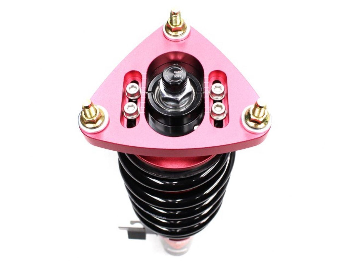 Godspeed Mazda3 (BL) 2010-13 Coilovers