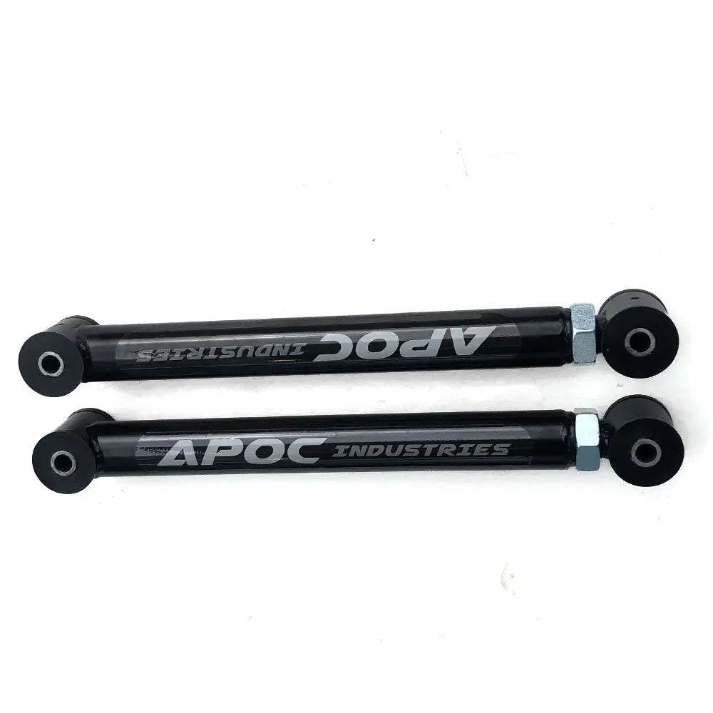 1994-1999 Dodge Ram 1500/2500/3500  4wd Lower Adjustable Control Arms