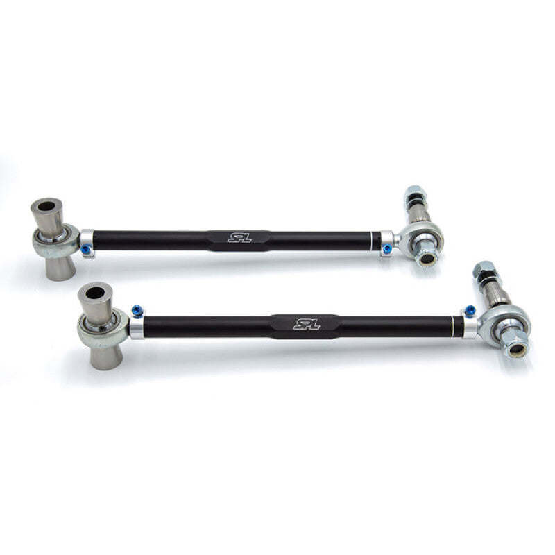 SPL Parts GT500 / 2020 GT350 Mustang Front Tension Rods