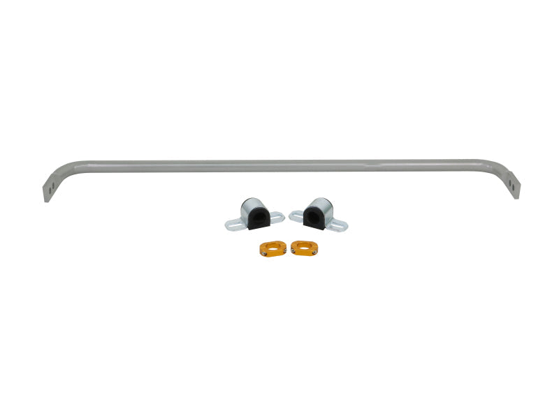 Whiteline 22mm 2-Point Adjustable Rear Sway Bar for 2017-2020 Hyundai Elantra, Elantra GT, Kona, Veloster