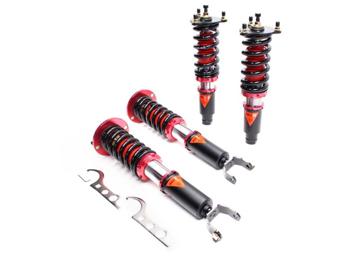 Godspeed Honda Prelude (BA/BB) 1992-01 Coilovers