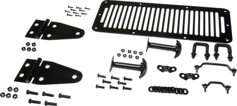 Kentrol Hood Kit