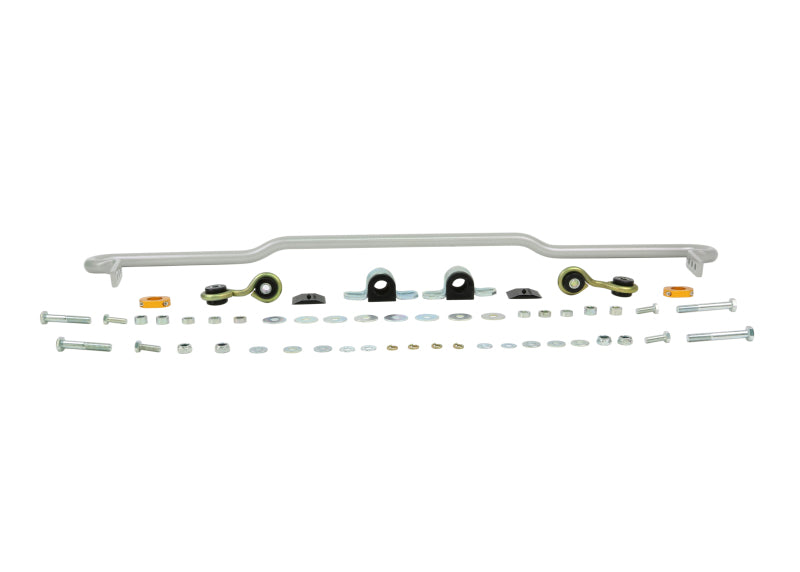 Whiteline Rear Sway Bar 22mm Adjustable Subaru Impreza 2010-2011