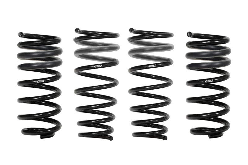 Eibach Pro-Kit for 04-12 Audi A3 Quattro 2.0L TFSI AWD E10-15-007-09-22