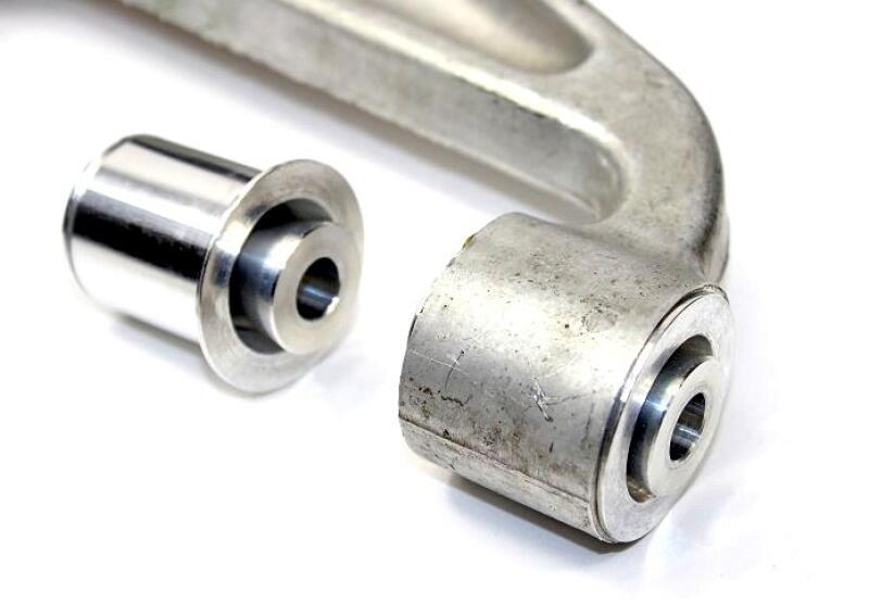 Spl Part Gtr R35 Rear Upper Arm Monoball Bushings
