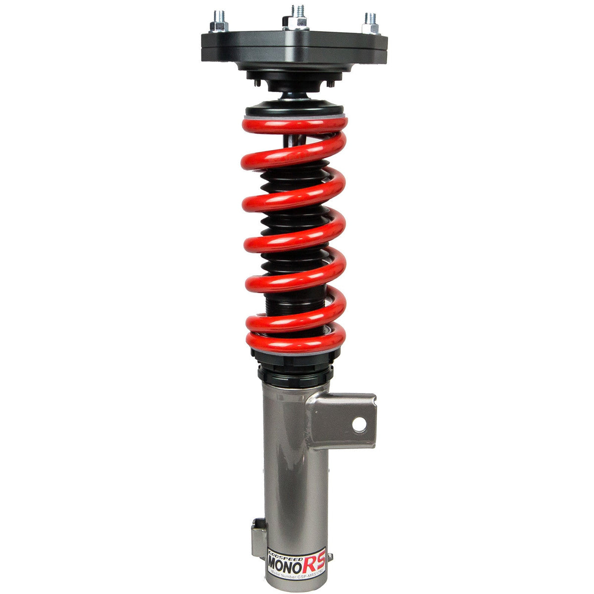Godspeed Hyundai Genesis Coupe (BK) Coilovers