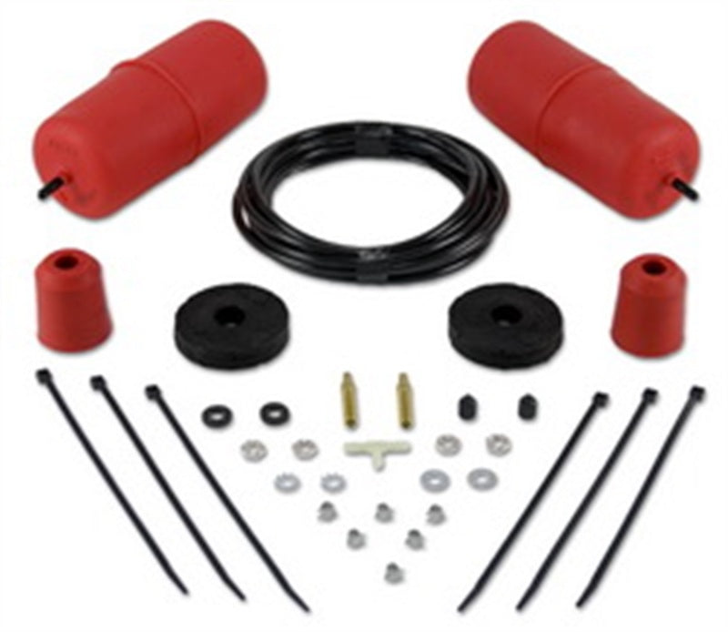 Air Lift 1000 Air Spring Kit for 2000-2007 Ford Focus