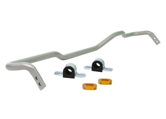 Whiteline Rear Sway bar for 2015-2018 Audi A3 & 2017-2018 Audi RS3 and more