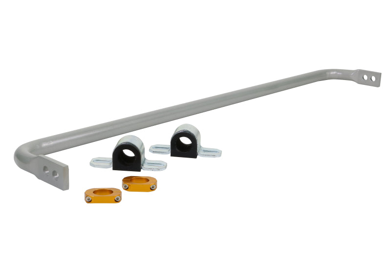 Whiteline 22mm adjustable rear sway bar kit for Hyundai Elantra, Kona and Veloster