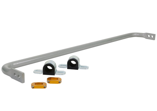 Whiteline Rear Sway bar for 2017-2020 Hyundai Elantra & 2019-2021 Hyundai Kona and more
