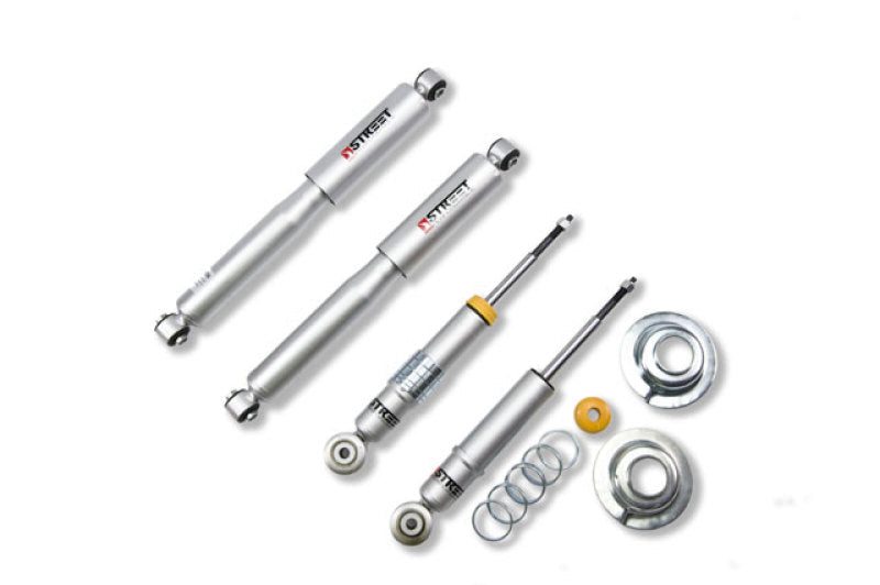 Belltech Shock Set Street Performance 9509