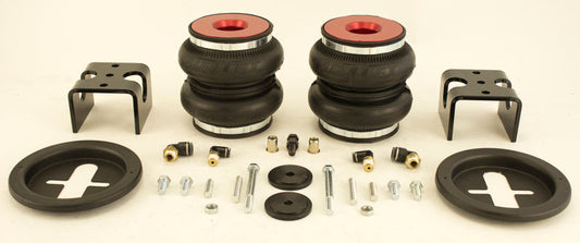 Air Lift Performance 05-14 Audi A3 / VW 09-16 CC / 07-14 EOS/GTI /12-14 Beetle Turbo Slam Rear Kit 75690