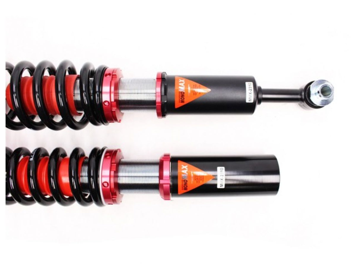Godspeed 2003-10 Bmw 5 Series (E60) Project MAXX Coilover/Suspension