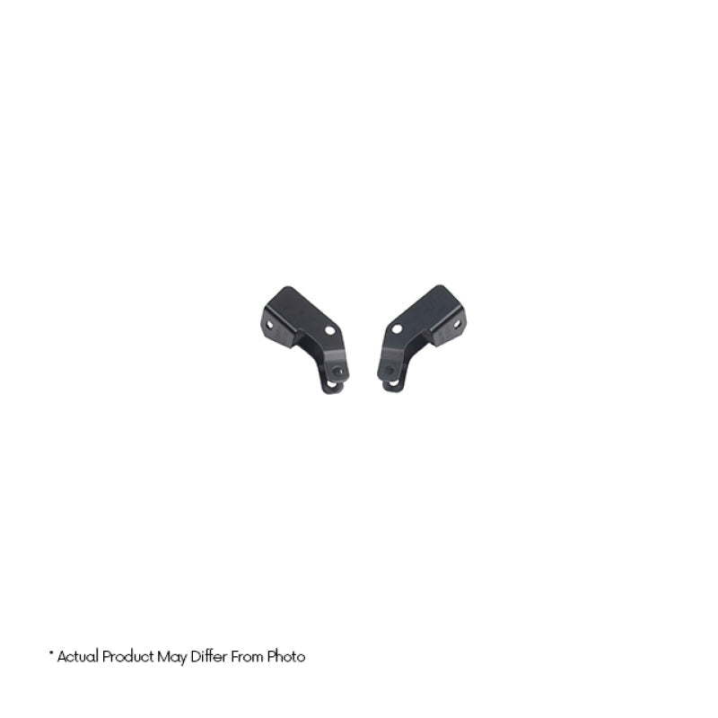 Belltech Lowering Kit w/o Shocks 795