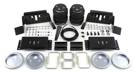 Air Lift Loadlifter 5000 Air Spring Kit for 1971-2004 Ford F-250 & 1971-2004 Ford F-350