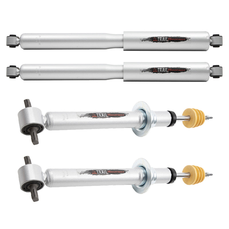 Belltech Street Performance Shock Absorber Set 9716