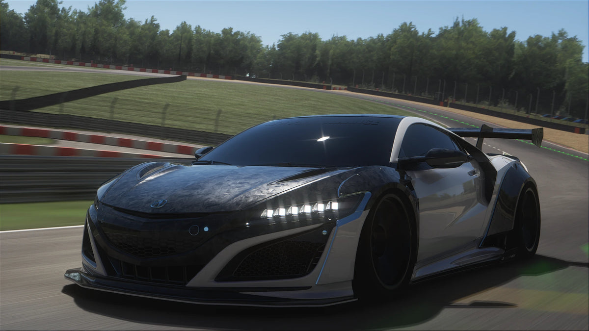 DBR Sugo Sportsland Assetto Corsa Drift Track (Free Download)
