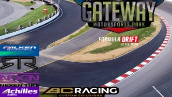 Nissan 350Z SDS Assetto Corsa Drift Car (Free Download)