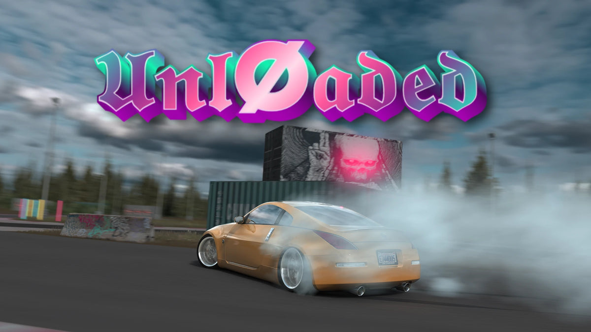 Confusa Drift Festival CDC 2023 Assetto Corsa Track (Free Download)