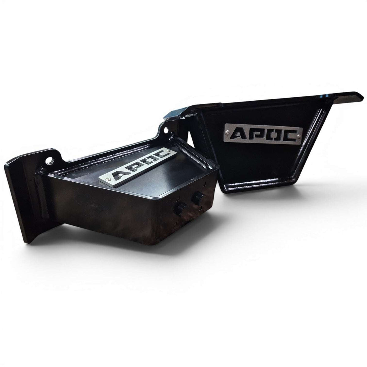 1973-1987 Chevrolet / GMC K10,  K20 4, 6, 8 Inch Lift Blocks