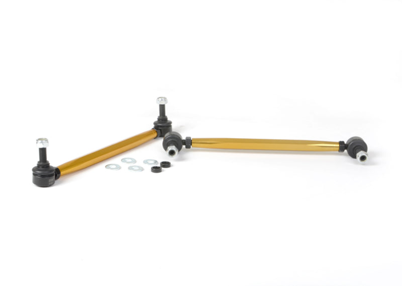 Whiteline Sway Bar - Link for 2006-2020 Audi A3 & 2015-2020 Audi S3 and more