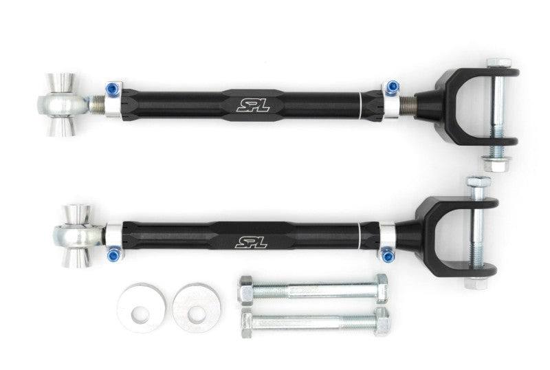 Spl Part Camaro Gen6 Rear Upper Arms + Eccentric Lockout