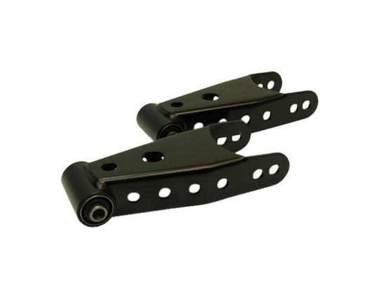 Belltech Shackle Kit 94-00 Ram 2500/3500 2inch