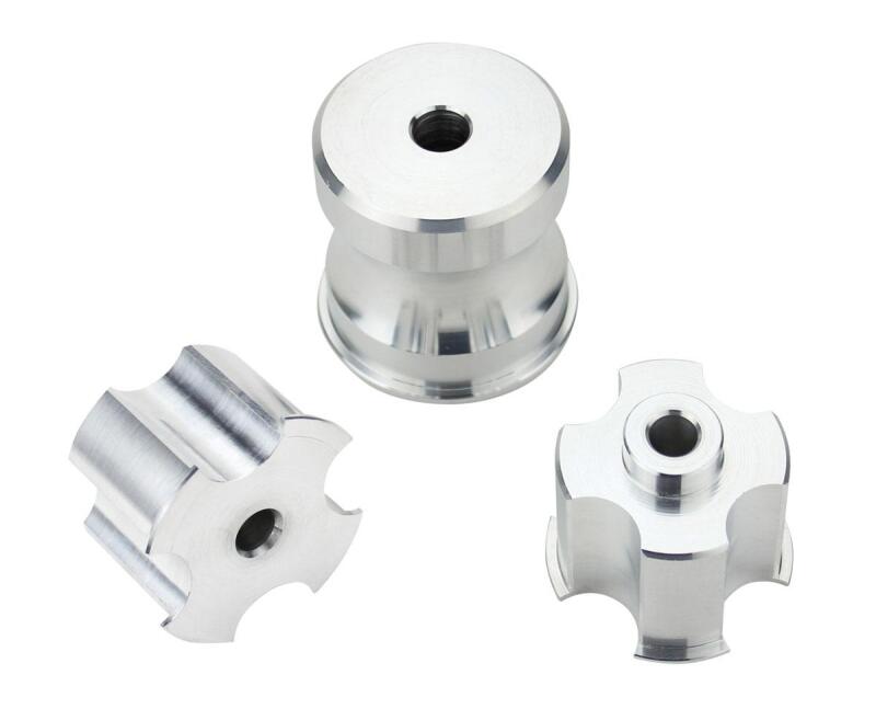 Spl Part Solid Differential Mount Bushings Toyota Supra GR A90/BMW G29