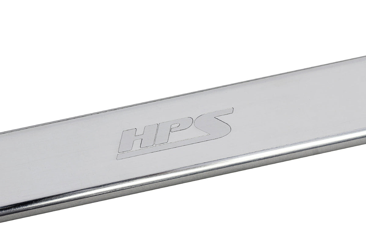 HPS Performance Front Strut Bar 2012-2014 Toyota Camry, 42-102