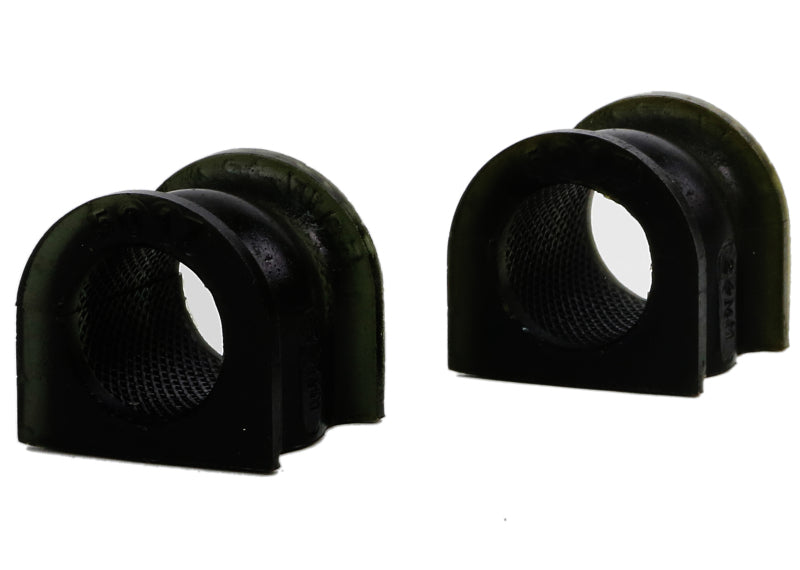 Whiteline Sway Bar - Mount Service Kit for 2002-2006 Acura RSX & 2001-2005 Honda Civic