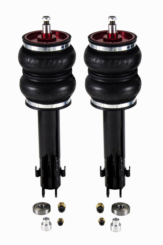 Air Lift Slam Front Kit for 1995-2002 Volkswagen Cabrio & 1990-1994 Volkswagen Corrado and more