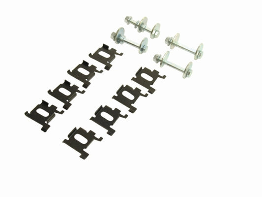 Belltech Alignment Kit 02-05 Dodge Ram