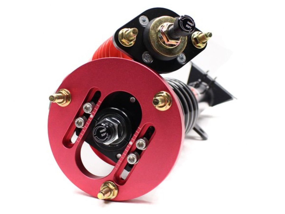 Godspeed BMW Z3 E36/M Coupe/M Roadster E36/None-M E36 1996-02 Coilovers