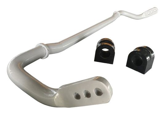 Whiteline Performance Front Sway Bar - 30mm 3 Point Adjustable for 2017-2020 Tesla 3 & 2020-2022 Tesla Y