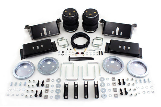 AIRLIFT Loadlifter 5000 Ultimate Air Spring Kit w/Internal Jounce Bumper