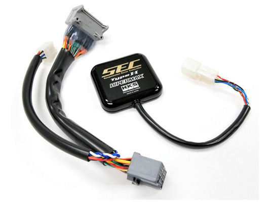 HKS  Suspension Error Canceller Type-h Honda Civic Type-r Fk8