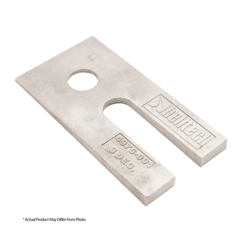 Belltech Lowering Flip Kit 2019 Chevrolet Silverado 1500 6529
