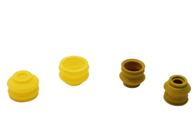 Whiteline roll center and bump steer correction service kit